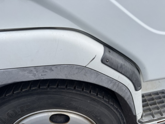 三菱ふそう ファイター 中型 平ボディ（クレーン付） 2KG-FK61F(102505) 47枚目