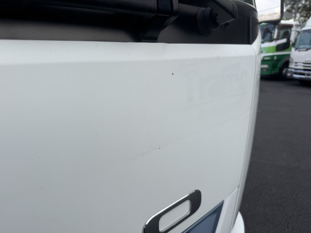 三菱ふそう ファイター 中型 平ボディ（クレーン付） 2KG-FK61F(102505) 48枚目