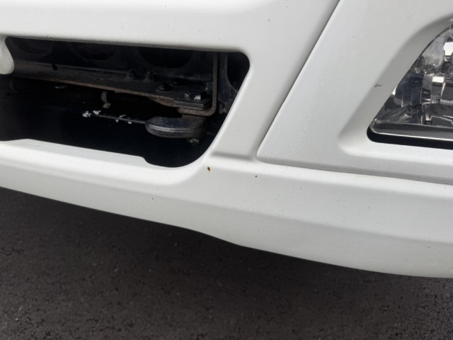 三菱ふそう ファイター 中型 平ボディ（クレーン付） 2KG-FK61F(102505) 49枚目