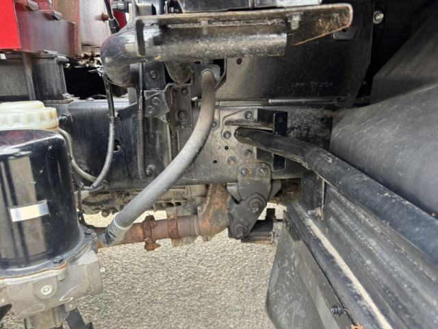 いすゞ フォワード 中型 平ボディ（クレーン付） 2RG-FRR90S2(102506) 23枚目