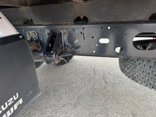 いすゞ フォワード 中型 平ボディ（クレーン付） 2RG-FRR90S2(102506) 26枚目