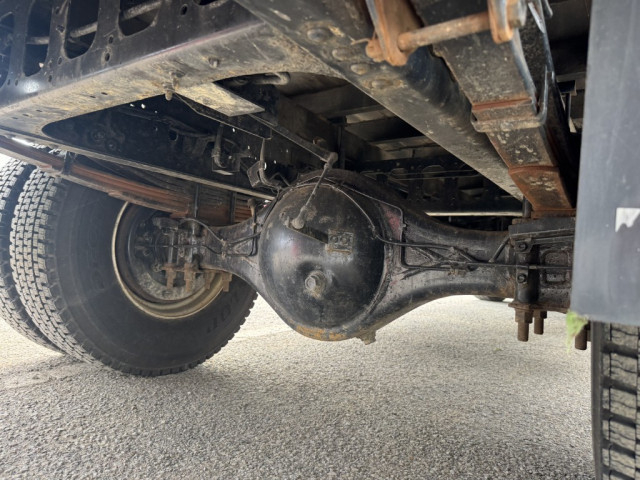 いすゞ フォワード 中型 平ボディ（クレーン付） 2RG-FRR90S2(102506) 28枚目