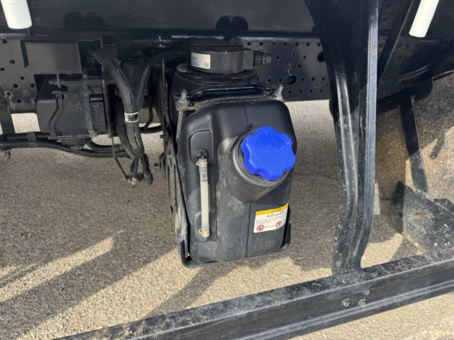 いすゞ フォワード 中型 平ボディ（クレーン付） 2RG-FRR90S2(102506) 30枚目