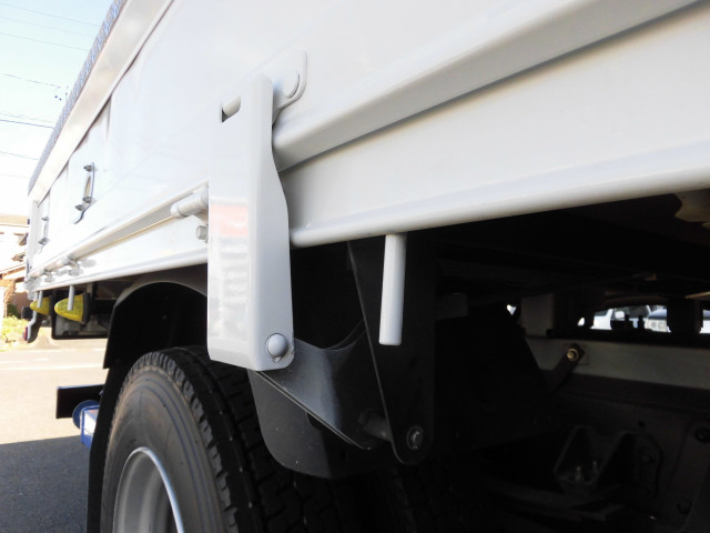 トヨタ トヨエース 小型 平ボディ（クレーン付） TKG-XZU712(102507) 26枚目