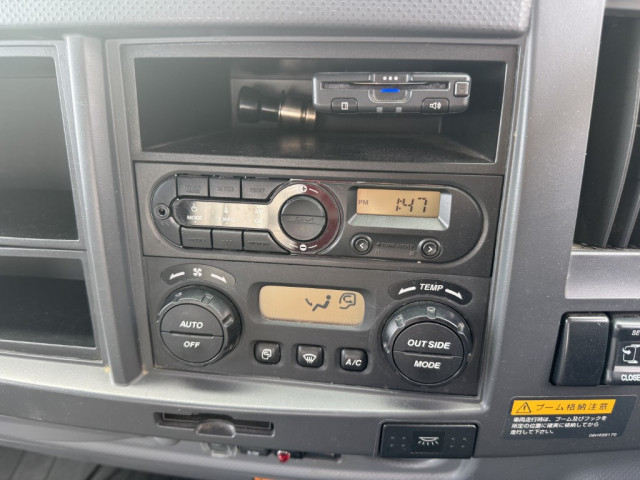 いすゞ フォワード 中型 平ボディ（クレーン付） 2RG-FRR90S2(102506) 36枚目