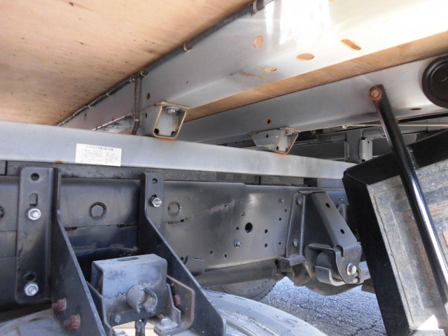 トヨタ トヨエース 小型 平ボディ（クレーン付） TKG-XZU712(102507) 29枚目