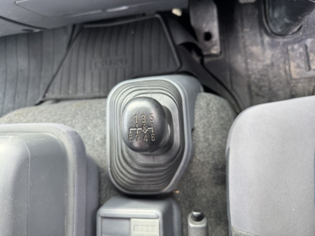 いすゞ フォワード 中型 平ボディ（クレーン付） 2RG-FRR90S2(102506) 37枚目