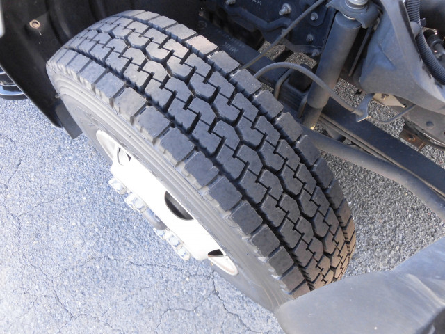 トヨタ トヨエース 小型 平ボディ（クレーン付） TKG-XZU712(102507) 31枚目