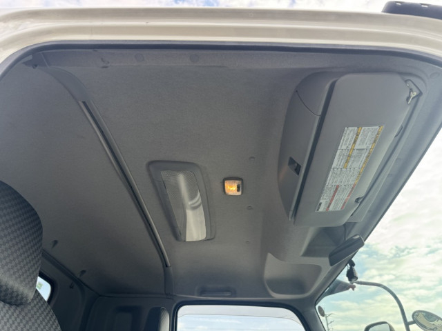 いすゞ フォワード 中型 平ボディ（クレーン付） 2RG-FRR90S2(102506) 41枚目