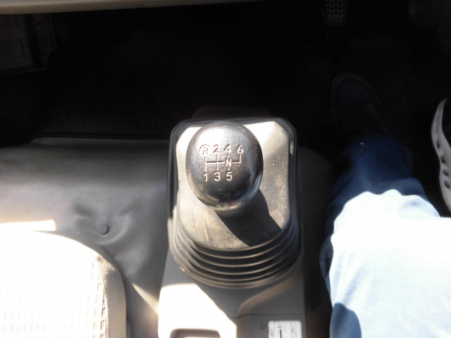 トヨタ トヨエース 小型 平ボディ（クレーン付） TKG-XZU712(102507) 36枚目