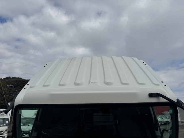 いすゞ フォワード 中型 平ボディ（クレーン付） 2RG-FRR90S2(102506) 44枚目