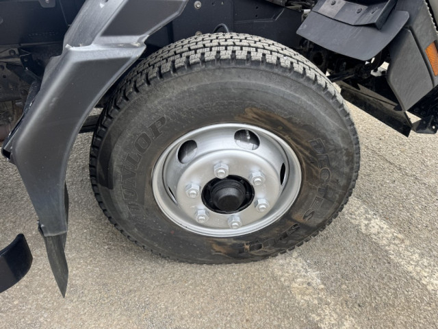 いすゞ フォワード 中型 平ボディ（クレーン付） 2RG-FRR90S2(102506) 46枚目