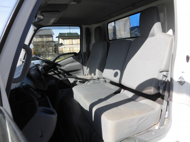 トヨタ トヨエース 小型 平ボディ（クレーン付） TKG-XZU712(102507) 40枚目