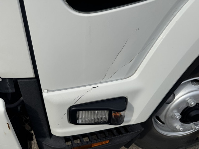 いすゞ フォワード 中型 平ボディ（クレーン付） 2RG-FRR90S2(102506) 49枚目