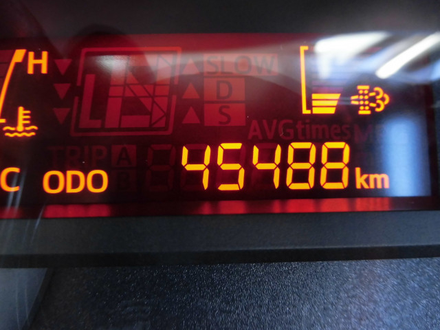 トヨタ トヨエース 小型 平ボディ（クレーン付） TKG-XZU712(102507) 42枚目