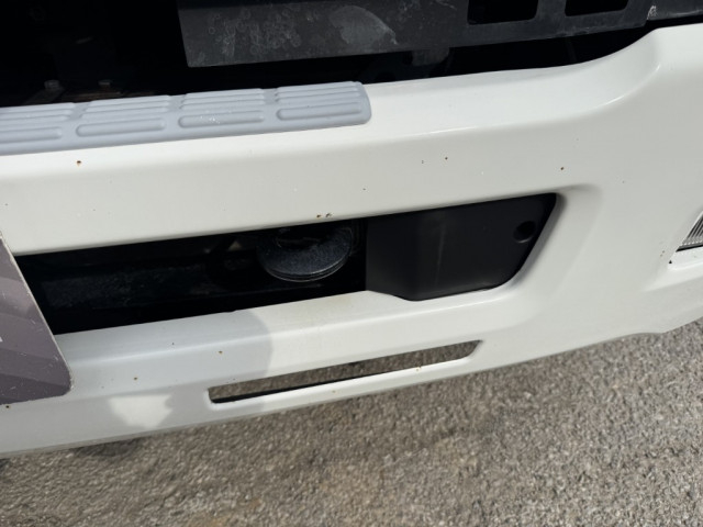 いすゞ フォワード 中型 平ボディ（クレーン付） 2RG-FRR90S2(102506) 50枚目