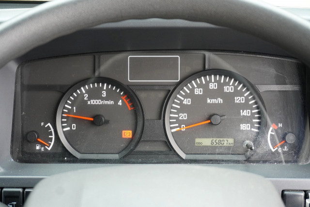 いすゞ エルフ 小型 Wキャブ TRG-NJR85A(102508) 4枚目