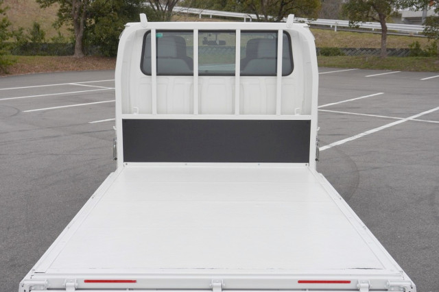 いすゞ エルフ 小型 Wキャブ TRG-NJR85A(102508) 5枚目