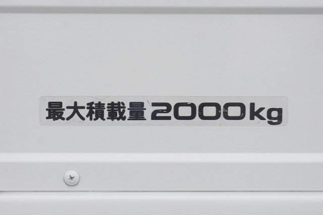 いすゞ エルフ 小型 Wキャブ TRG-NJR85A(102508) 7枚目
