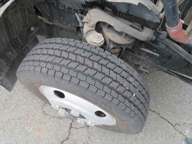 Isuzu elf Small Soil dump TPG-NJR85AD(102509) 15枚目