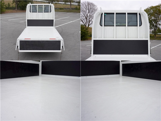 いすゞ エルフ 小型 Wキャブ TRG-NJR85A(102508) 17枚目