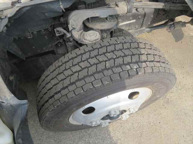 Isuzu elf Small Soil dump TPG-NJR85AD(102509) 16枚目