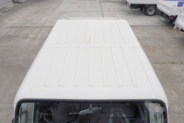 いすゞ エルフ 小型 Wキャブ TRG-NJR85A(102508) 18枚目