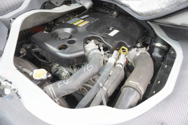 いすゞ エルフ 小型 Wキャブ TRG-NJR85A(102508) 19枚目