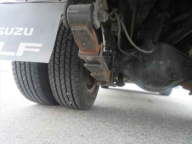 Isuzu elf Small Soil dump TPG-NJR85AD(102509) 19枚目