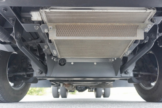 いすゞ エルフ 小型 Wキャブ TRG-NJR85A(102508) 22枚目