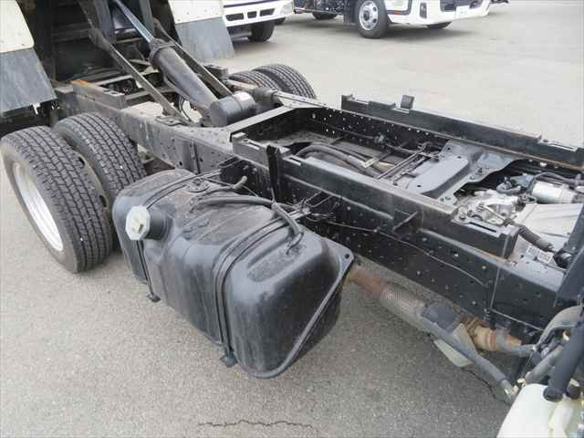 Isuzu elf Small Soil dump TPG-NJR85AD(102509) 23枚目