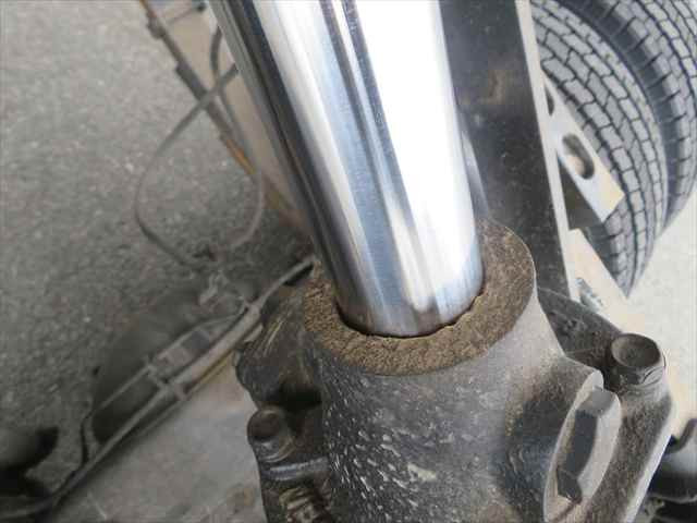 Isuzu elf Small Soil dump TPG-NJR85AD(102509) 24枚目