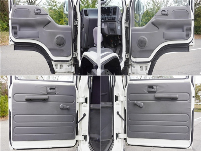 いすゞ エルフ 小型 Wキャブ TRG-NJR85A(102508) 32枚目