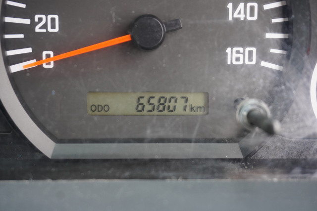 いすゞ エルフ 小型 Wキャブ TRG-NJR85A(102508) 34枚目