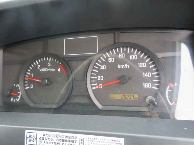 Isuzu elf Small Soil dump TPG-NJR85AD(102509) 35枚目