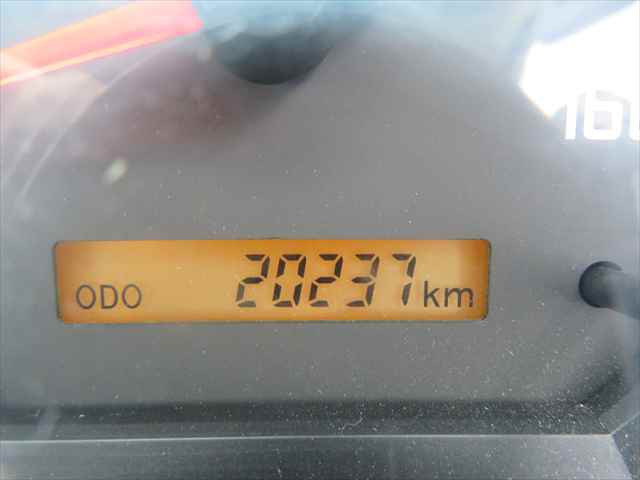 Isuzu elf Small Soil dump TPG-NJR85AD(102509) 36枚目