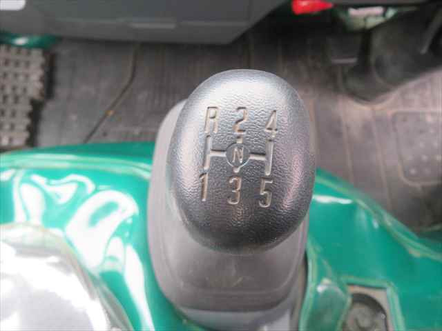 Isuzu elf Small Soil dump TPG-NJR85AD(102509) 37枚目