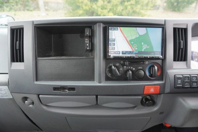 いすゞ エルフ 小型 Wキャブ TRG-NJR85A(102508) 39枚目