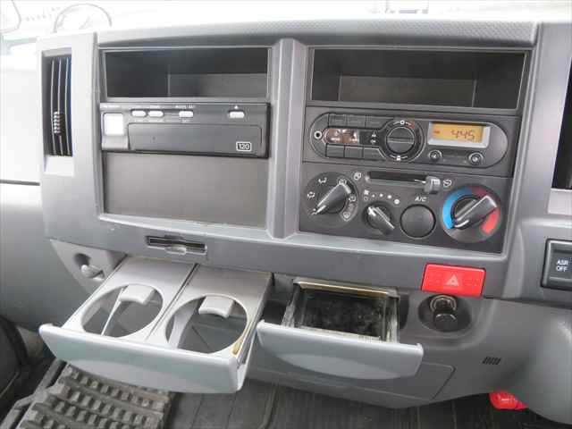 Isuzu elf Small Soil dump TPG-NJR85AD(102509) 38枚目