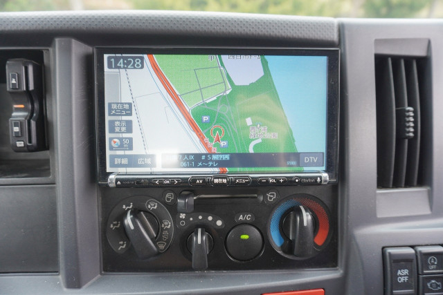 いすゞ エルフ 小型 Wキャブ TRG-NJR85A(102508) 40枚目