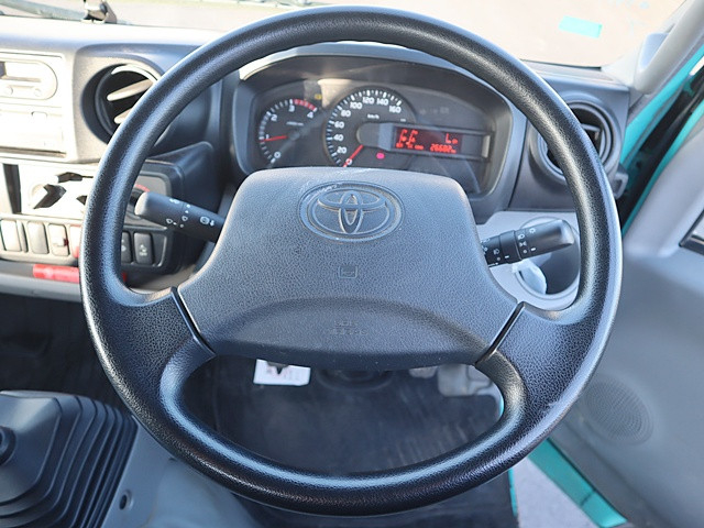 トヨタ ダイナ 小型 平ボディ TKG-XZU655(102510) 4枚目