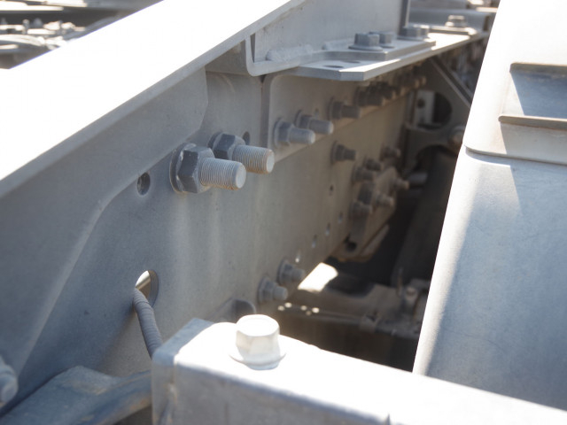 日野 プロフィア 大型 トラクタ 2DG-SH1EDGG(102511) 6枚目