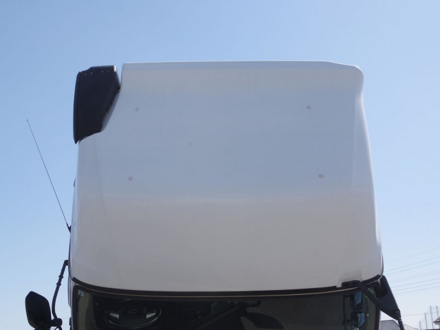 日野 プロフィア 大型 トラクタ 2DG-SH1EDGG(102511) 15枚目