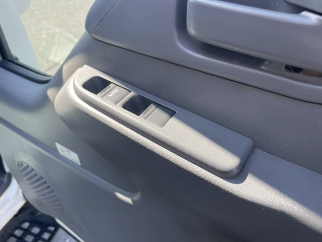 Isuzu elf Small Flat body TRG-NHR85A(102512) 14枚目