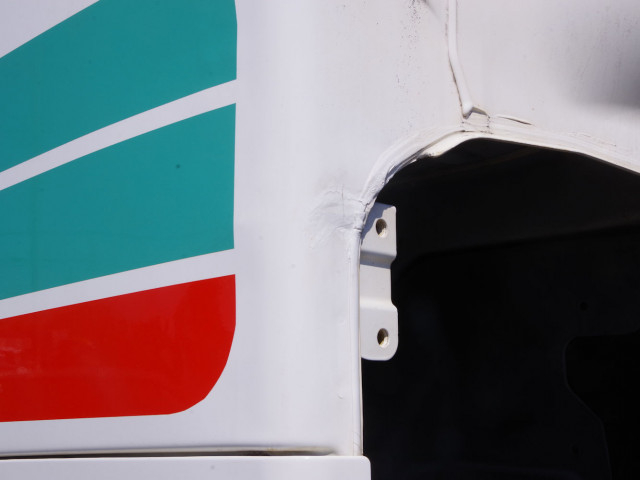 日野 プロフィア 大型 トラクタ 2DG-SH1EDGG(102511) 19枚目