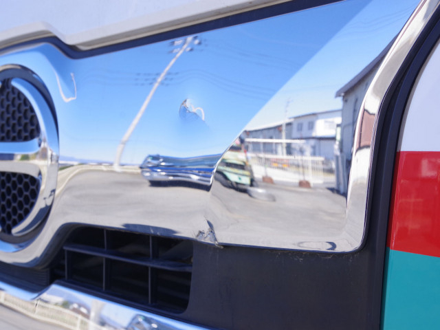 日野 プロフィア 大型 トラクタ 2DG-SH1EDGG(102511) 20枚目