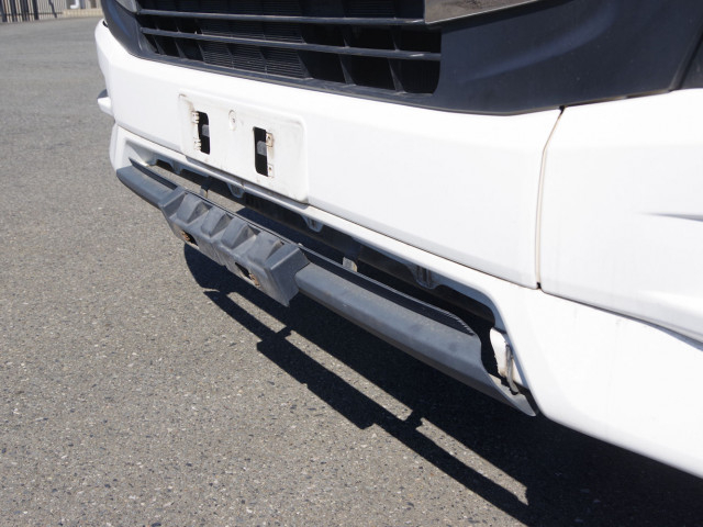 日野 プロフィア 大型 トラクタ 2DG-SH1EDGG(102511) 21枚目