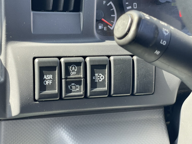 Isuzu elf Small Flat body TRG-NHR85A(102512) 24枚目