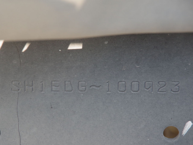 日野 プロフィア 大型 トラクタ 2DG-SH1EDGG(102511) 26枚目