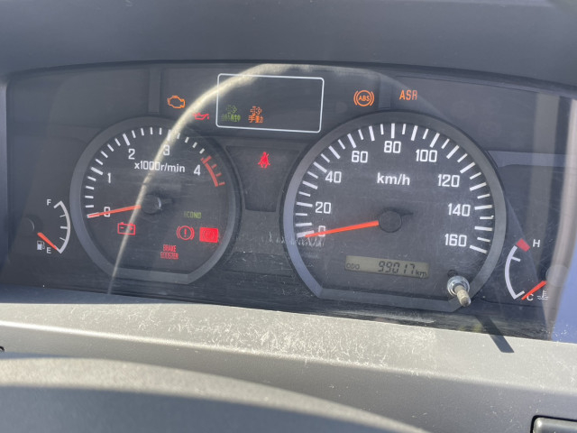 Isuzu elf Small Flat body TRG-NHR85A(102512) 27枚目